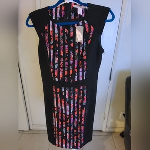 Flower dress